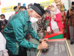 Sempat Terpuruk Akibat Pandemi, Gubernur Sumbar Sebut Perekonomian Sumbar Mulai Bangkit