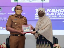 Sertifikasi Halal Dapat Tingkatkan Nilai Produk UMKM