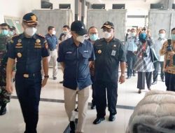 Dubes RI untuk Malaysia Sering dapat Laporan  Masuknya Pekerja Migran Melalui Jalur tak Resmi