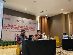 Jaga Kepercayaan Publik, Kominfo Sulsel  Apresiasi Media Siber Anggota AMSI