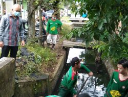 Parit Tersumbat, Wakil Ketua DPRD Singkawang Prihatin
