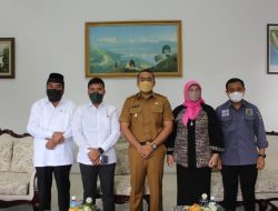 Wagub Sumbar: Pembangunan Sumbar butuh dukungan DPD RI
