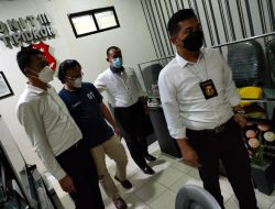 Diduga Korupsi Dana Desa, Kades di Lampung Utara di Bui