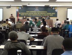 Masa Pandemi, Baznas Sumbar Nyatakan Orang Berzakat Meningkat