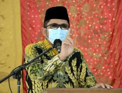 Padang PPKM Level 2, Pemko Minta Masyarakat Tetap Jaga Prokes