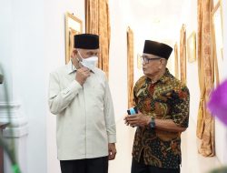Sumbar Dukung Chatib Sulaiman jadi Pahlawan Nasional
