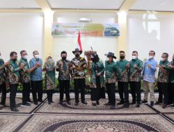 Geliatkan Kembali Pariwisata Setelah Pandemi, Sumbar Canangkan Wisata Bersih