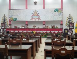 DPRD Tanah Laut Sambangi DPRD Kota Palangka Raya, Beri Apresiasi Kinerja Pemkot Sukseskan Program KB