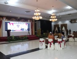 Sumbar Waspadai Lonjakan Kasus Covid-19 di Sekolah dan Momen Tahun Baru