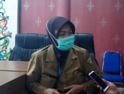 Anggota DPRD Palangka Raya Jalani Masa Reses, Sekretariat DPRD Tetap Berjalan Normal
