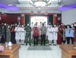 Meriahkan Hari Sumpah Pemuda ke-93, Pemkab Sanggau Gelar Sejumlah Kegiatan