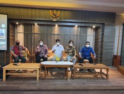 Peningkatan dan Promosi Pariwisata Perbatasan Perlu Peran Multi Aktor