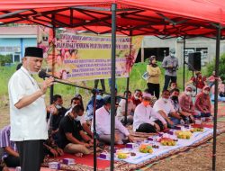 Sumbar Anggarkan 10 Persen APBD 2022 untuk Sektor Pertanian
