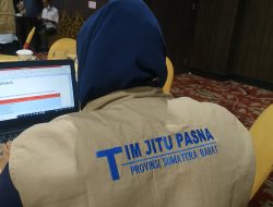 Tim Jitupasna Penting Memahami Pelaporan Infografis