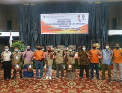 BPBD Sumbar : Lulusan Bimtek Jitupasna Sudah Merupakan Relawan Bencana