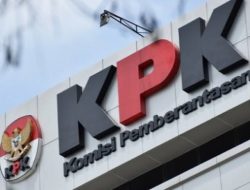 KPK Kembali Periksa Pejabat Lampung Utara