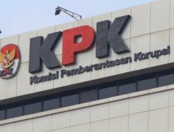 Terkait Kasus Gratifikasi di Lampung Utara, Dua Mantan Pejabat Lampung Dipanggil KPK