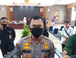 Gelar Operasi Patuh Singgalang Selama Dua Pekan, Polda Sumbar: Ini Hasilnya