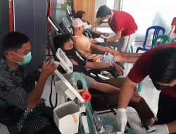 Kebutuhan Darah Tinggi Selama Covid-19