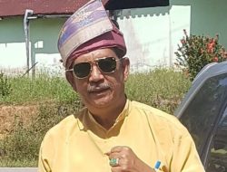 Rahmad Apresiasi Kecamatan Meliau Tiga Kali Juara Umum MTQ Tingkat Kabupaten Sanggau