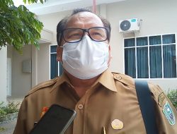 Hingga Akhir 2021, Pemkab Sanggau Targetkan 70 Persen Masyarakat Divaksin