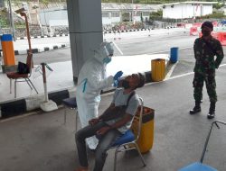 Antisipasi Varian Baru Covid-19, Pemeriksaan Pekerja Migran Indonesia Diperketat
