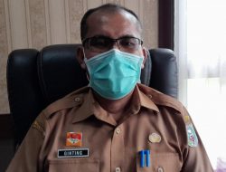 Vaksinasi di Kabupaten Sanggau Capai 26,94 persen, Kasus Covid-19 Nihil
