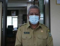 Aplikasi Peduli Lindungi akan disediakan di tempat umum di Kalbar