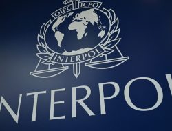 Interpol Pilih Pejabat Uni Emirat Arab Sebagai Presiden