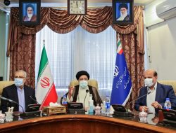 Presiden Iran Peringatkan Barat Atas Tuntutan Nuklir yang ‘Berlebihan’