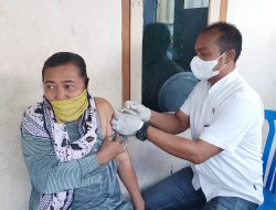 Langkah Pemkab Lotim Meminimalisir Penyebaran Covid-19
