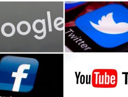 Uni Eropa Dukung Tindakan Keras Terhadap Perusahaan Teknologi Besar