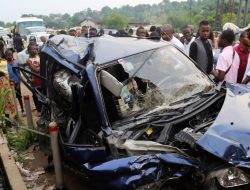 WHO Mulai Kampanye Kurangi Kematiaan Akibat Kecelakaan Lalin