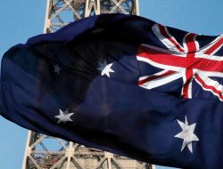 Australia Anggap Kelompok ‘The Base’ dan ‘Hizbullah’ Organisasi Teroris