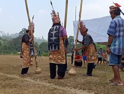Mengapa RUU Masyarakat Hukum Adat Tak Kunjung Disahkan?