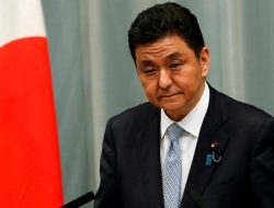 Jepang, Vietnam Pertimbangkan Pertahanan Siber Hadapi China