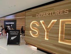 Australia Bersiap Buka Perbatasan Setelah 19 Bulan
