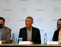 Obama: Sebagian Besar Negara Gagal Wujudkan Rencana Iklim