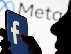 Facebook Setop Sistem Pemindai dan Fitur Pelacakan Wajah