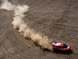 Rute Reli Dakar 2022 Diumumkan pada Publik
