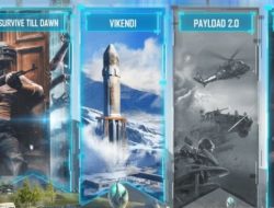 Masih Bisa Diklaim! Kode Redeem PUBG Mobile 16 November 2021