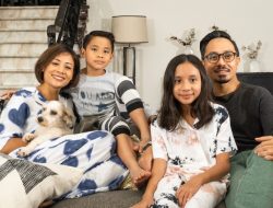 Mengenang Tradisi Selama di AS, Warga Indonesia Rayakan Thanksgiving