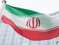 Uni Eropa, Rusia, Iran Optimistis terhadap Perundingan Nuklir