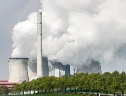 Pemimpin G20 Janji Setop Pembiayaan PLTU Batu Bara di Luar Negeri