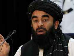 Taliban: ISIS Serang Rumah Sakit Militer di Kabul
