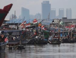 Targetkan Kemiskinan Ekstrem Nol Persen di 2024, Pemerintah Dinilai Tidak Realistis
