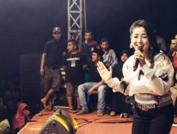 Periset AS: Perempuan Berperan Besar dalam Kesuksesan Industri Musik Dangdut Koplo