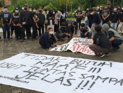Lagi, Kekerasan di Kampus: 1 Meninggal, Rektor Minta Maaf