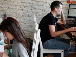 Portugal Skeptis akan Pemberlakuan Undang-Undang Bekerja dari Rumah (Telework)