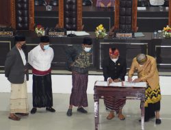 Anggaran Penanganan Covid-19 Dipangkas, Pemda Lakukan Pinjaman